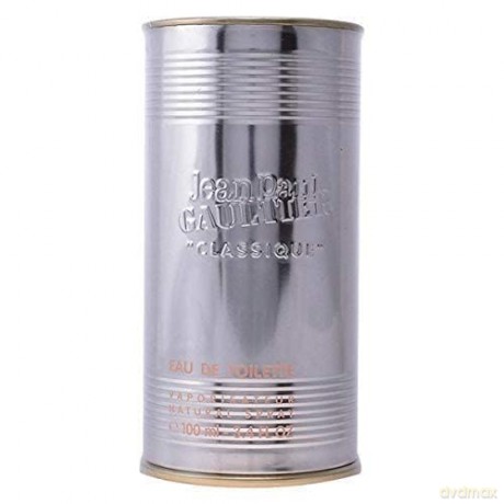 Jean P. Gaultier Classique - Woda toaletowa - Volume: 50 ml