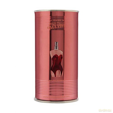Jean P. Gaultier Classique (2017) - Woda perfumowana - Volume: 100 ml