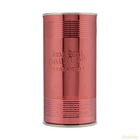 Jean P. Gaultier Classique (2017) - Woda perfumowana - Volume: 100 ml