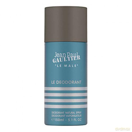 Jean P. Gaultier Le Male - deodorant spray - Volume: 150 ml