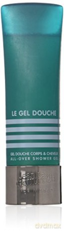 Jean P. Gaultier Le Male - shower gel - Volume: 200 ml