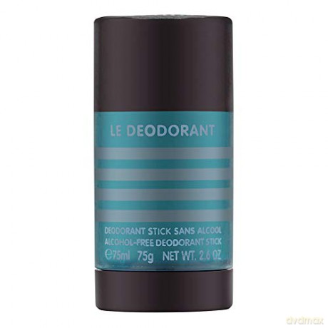 Jean P. Gaultier Le Male - solid deodorant - Volume: 75 ml