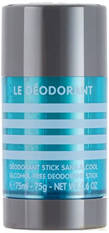 Jean P. Gaultier Le Male - solid deodorant - Volume: 75 ml