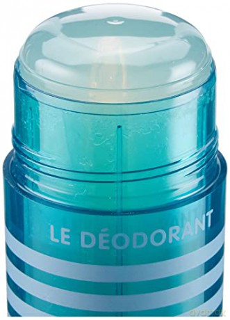 Jean P. Gaultier Le Male - solid deodorant - Volume: 75 ml