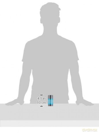 Jean P. Gaultier Le Male - solid deodorant - Volume: 75 ml