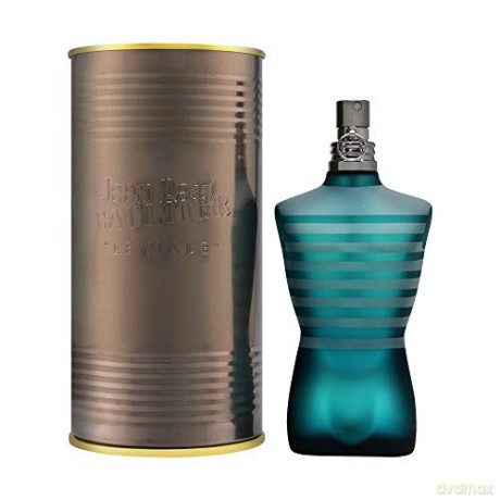 Jean P. Gaultier Le Male - Woda toaletowa - Volume: 125 ml