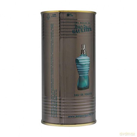 Jean P. Gaultier Le Male - Woda toaletowa - Volume: 125 ml