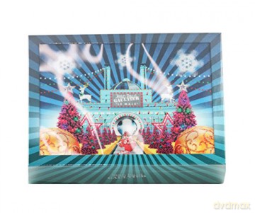 Jean P. Gaultier Le Male - Woda toaletowa 125 ml + shower gel 75 ml