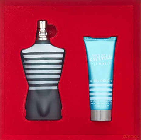 Jean P. Gaultier Le Male - Woda toaletowa 125 ml + shower gel 75 ml