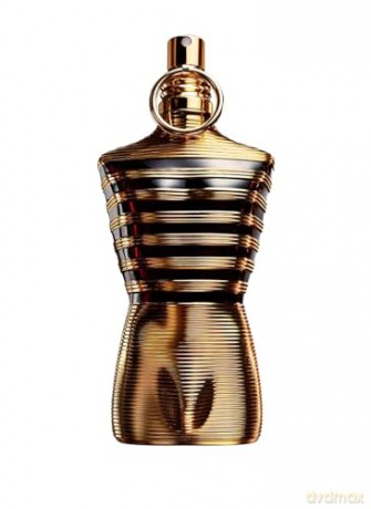 Jean P. Gaultier Le Male Elixir - parfém - Volume: 125 ml