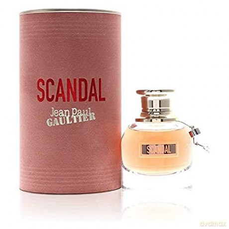 Jean P. Gaultier Scandal - Woda perfumowana - Volume: 30 ml