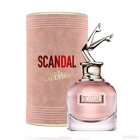Jean P. Gaultier Scandal - Woda perfumowana - Volume: 30 ml