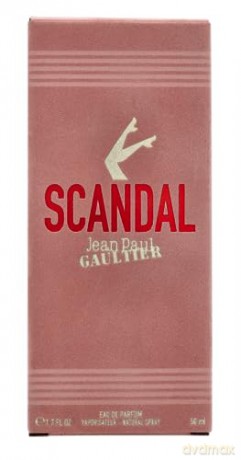 Jean P. Gaultier Scandal - Woda perfumowana - Volume: 50 ml