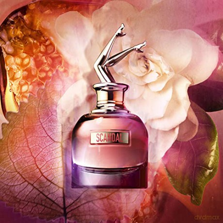 Jean P. Gaultier Scandal - Woda perfumowana - Volume: 50 ml
