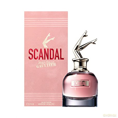 Jean P. Gaultier Scandal - Woda perfumowana - Volume: 50 ml