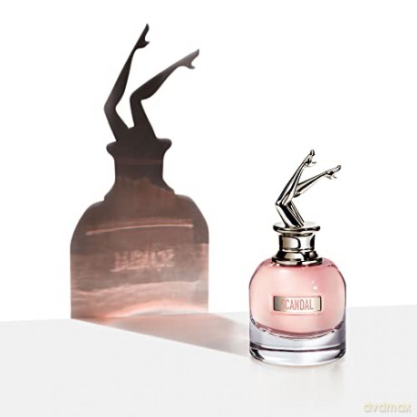 Jean P. Gaultier Scandal - Woda perfumowana - Volume: 50 ml