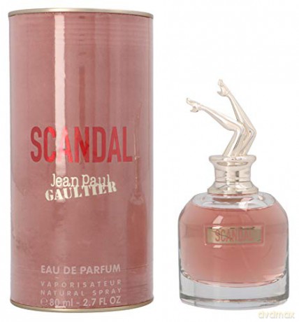 Jean P. Gaultier Scandal - Woda perfumowana - Volume: 80 ml