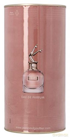Jean P. Gaultier Scandal - Woda perfumowana - Volume: 80 ml