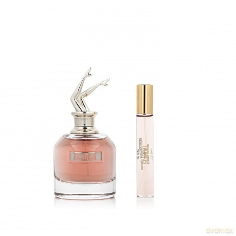 Jean P. Gaultier Scandal - Woda perfumowana 80 ml + Woda perfumowana 20 ml