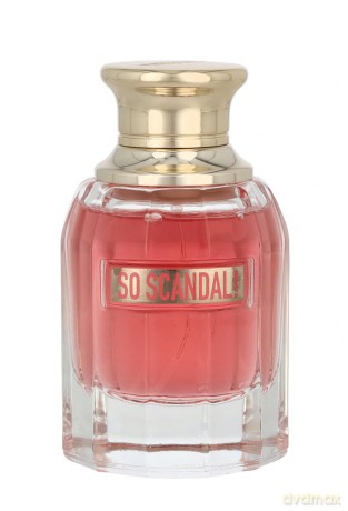 Jean P. Gaultier So Scandal! - Woda perfumowana - Volume: 30 ml