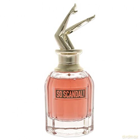 Jean P. Gaultier So Scandal! - Woda perfumowana - Volume: 50 ml
