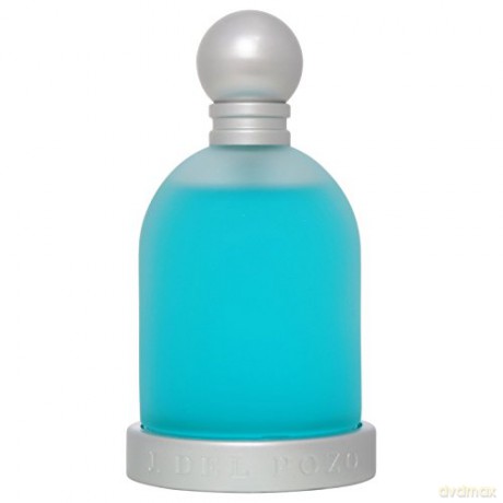 Jesus Del Pozo Halloween Blue Drop - Eau de Toilette Spray - Volume: 100 ml