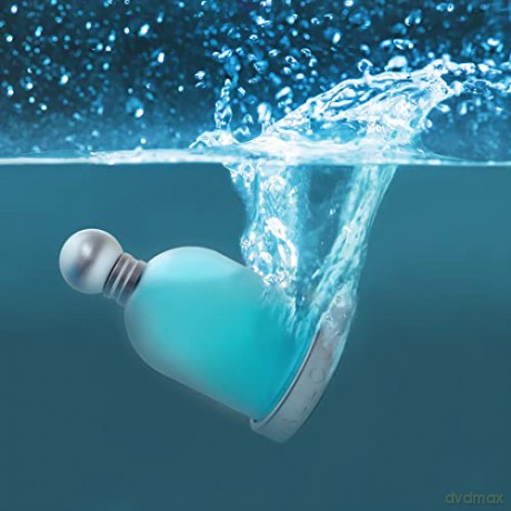 Jesus Del Pozo Halloween Blue Drop - Eau de Toilette Spray - Volume: 100 ml