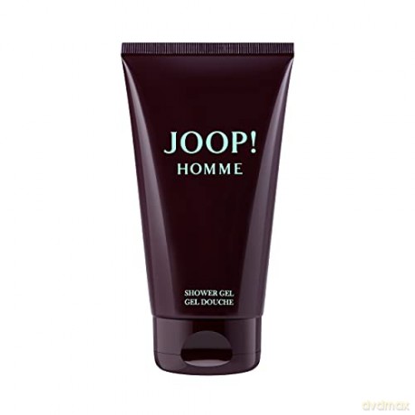 Joop! Homme - sprchový gel - Volume: 150 ml