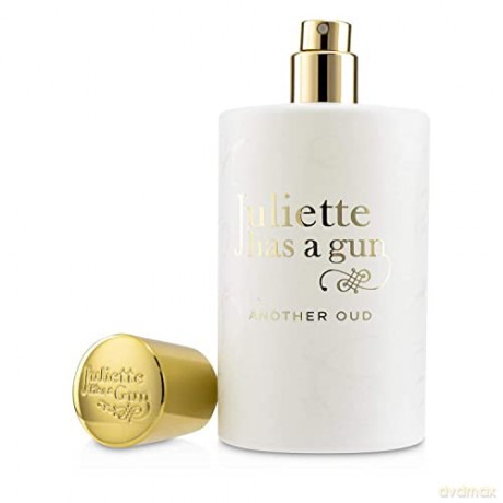 Juliette Has A Gun Another Oud - Woda perfumowana - Volume: 100 ml
