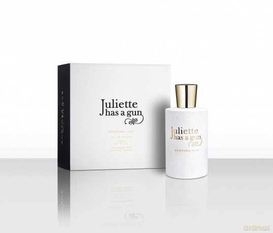 Juliette Has A Gun Another Oud - Woda perfumowana - Volume: 100 ml