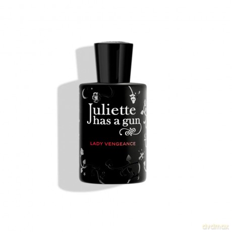 Juliette Has A Gun Lady Vengeance - Woda perfumowana - Volume: 50 ml