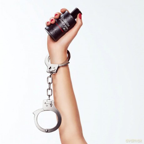 Juliette Has A Gun Lady Vengeance - Woda perfumowana - Volume: 50 ml
