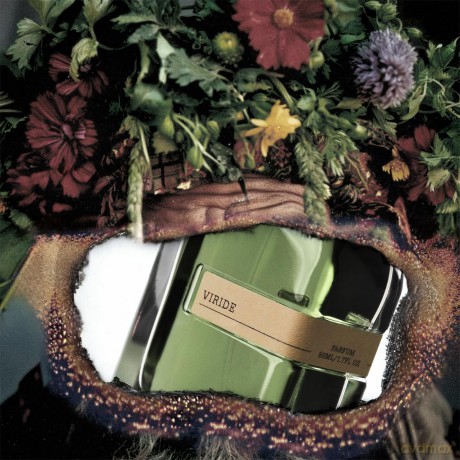 Juliette Has A Gun Lady Vengeance - Woda perfumowana - Volume: 50 ml