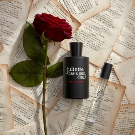 Juliette Has A Gun Lady Vengeance - Woda perfumowana - Volume: 50 ml