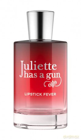 Juliette Has A Gun Lipstick Fever - Woda perfumowana - Volume: 100 ml