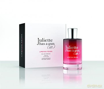 Juliette Has A Gun Lipstick Fever - Woda perfumowana - Volume: 100 ml