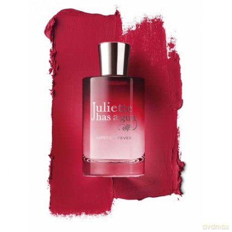 Juliette Has A Gun Lipstick Fever - Woda perfumowana - Volume: 100 ml