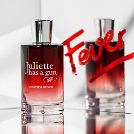 Juliette Has A Gun Lipstick Fever - Woda perfumowana - Volume: 100 ml
