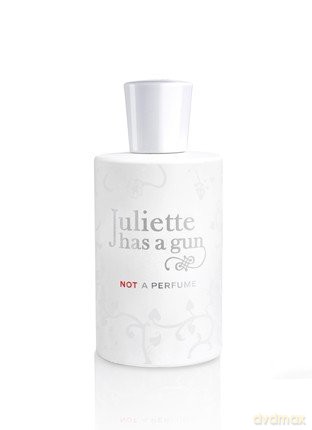 Juliette Has A Gun Not A Perfume - Woda perfumowana - Volume: 100 ml