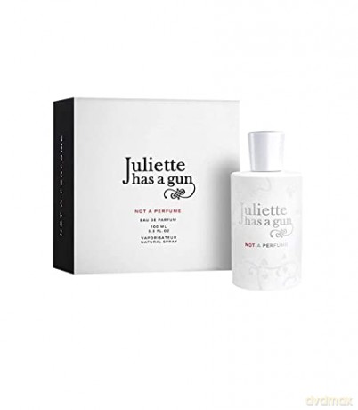 Juliette Has A Gun Not A Perfume - Woda perfumowana - Volume: 100 ml