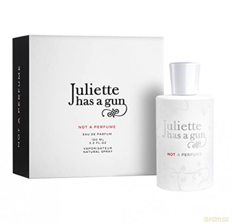 Juliette Has A Gun Not A Perfume - Woda perfumowana - Volume: 100 ml