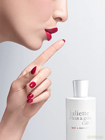 Juliette Has A Gun Not A Perfume - Woda perfumowana - Volume: 100 ml