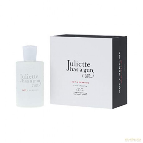 Juliette Has A Gun Not A Perfume - Woda perfumowana - Volume: 100 ml