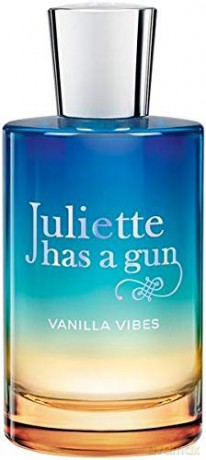 Juliette Has A Gun Vanilla Vibes - Woda perfumowana - Volume: 50 ml
