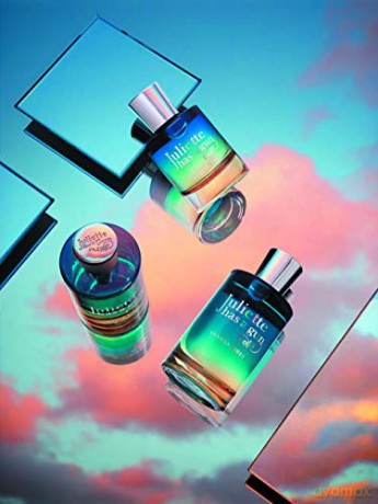 Juliette Has A Gun Vanilla Vibes - Woda perfumowana - Volume: 50 ml