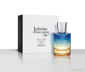 Juliette Has A Gun Vanilla Vibes - Woda perfumowana - Volume: 50 ml