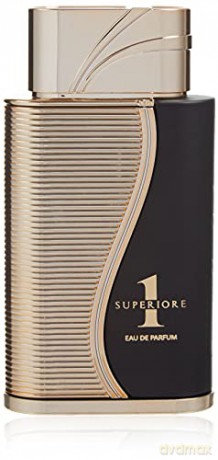 Just Jack 1 Superiore - Woda perfumowana - Volume: 100 ml