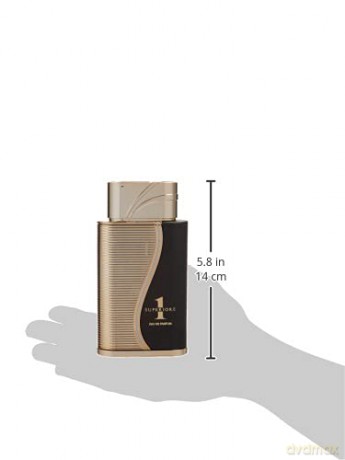 Just Jack 1 Superiore - Woda perfumowana - Volume: 100 ml