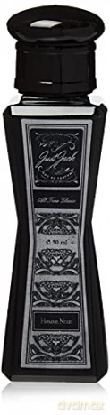 Just Jack Homme Noir - Woda perfumowana - Volume: 50 ml