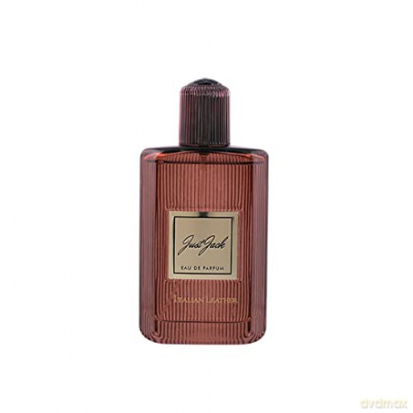 Just Jack Just Jack Italian Leather - Woda perfumowana - Volume: 100 ml